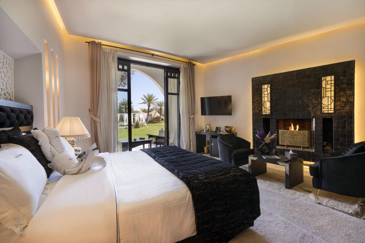 Palais Anthea Boutique Hotel & Spa