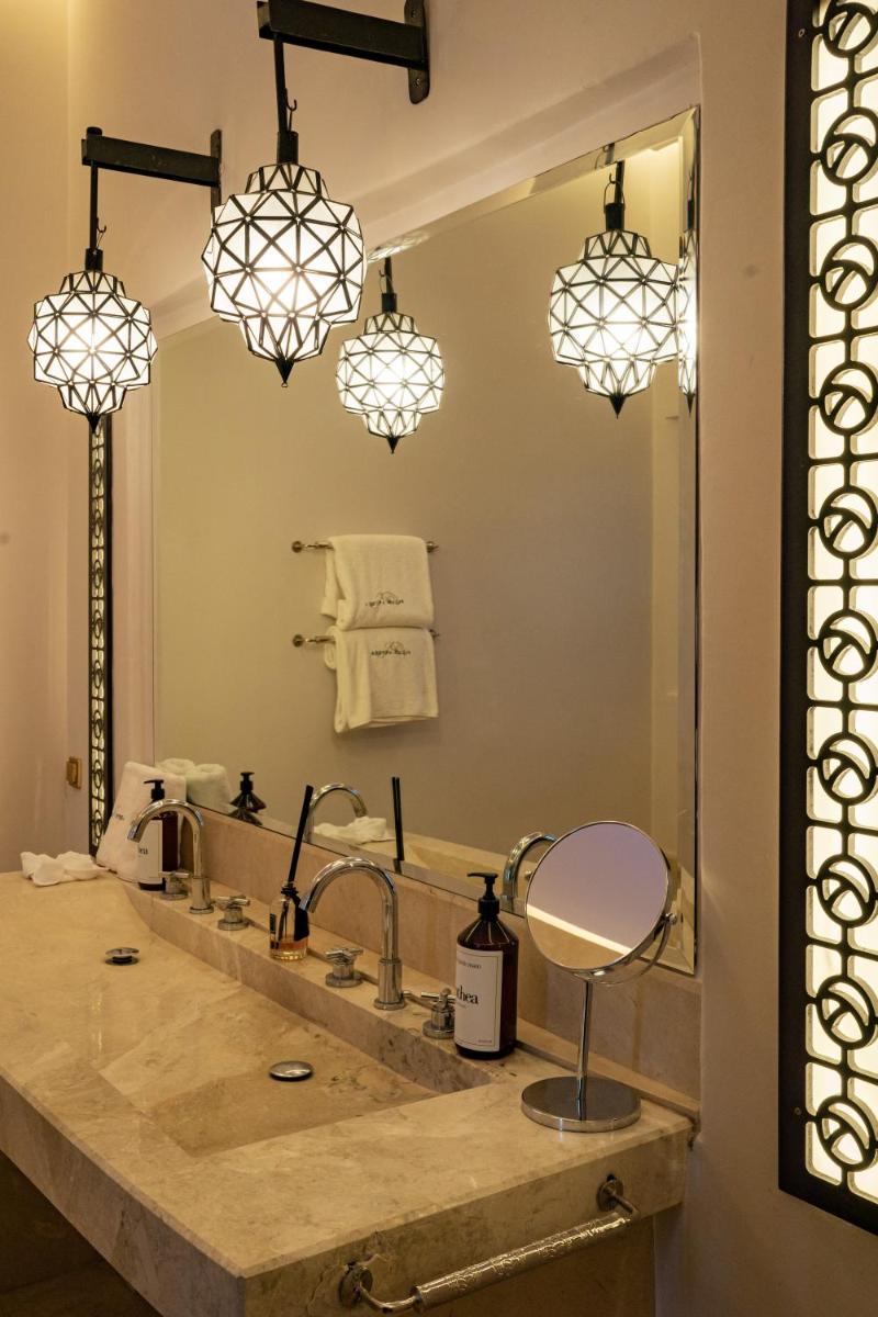 Palais Anthea Boutique Hotel & Spa