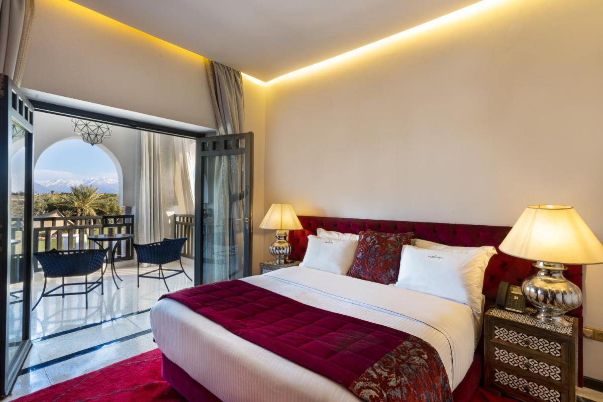 Palais Anthea Boutique Hotel & Spa