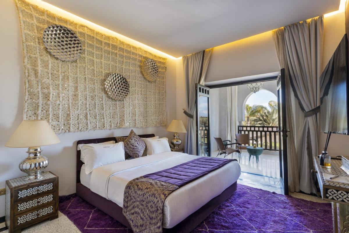 Palais Anthea Boutique Hotel & Spa