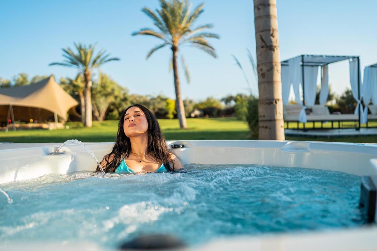 Palais Anthea Boutique Hotel & Spa