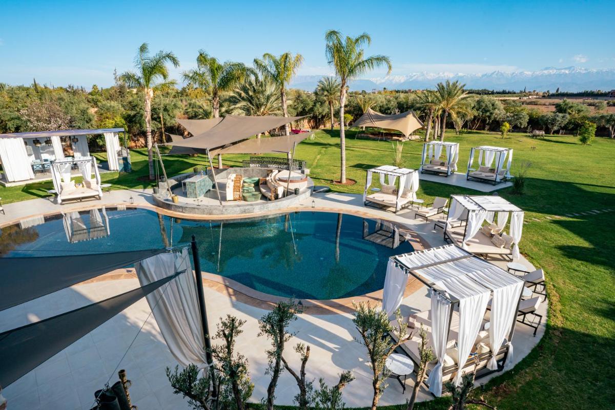 Palais Anthea Boutique Hotel & Spa