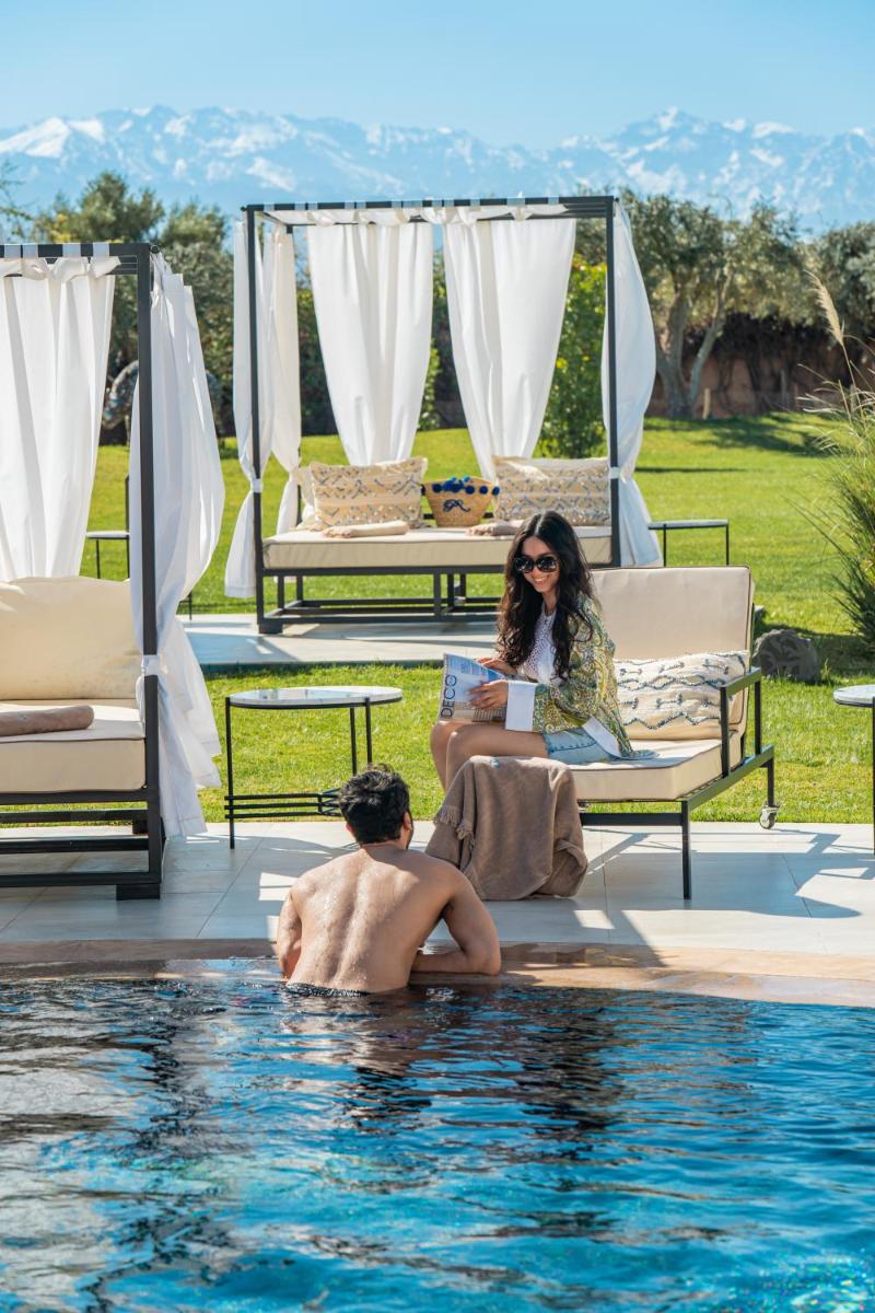 Palais Anthea Boutique Hotel & Spa