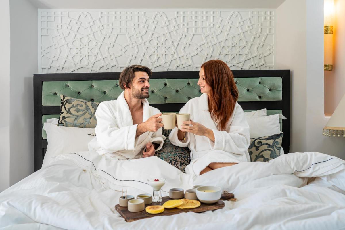 Palais Anthea Boutique Hotel & Spa