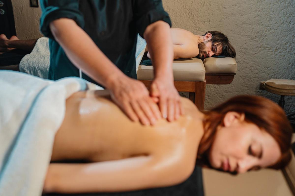 Palais Anthea Boutique Hotel & Spa
