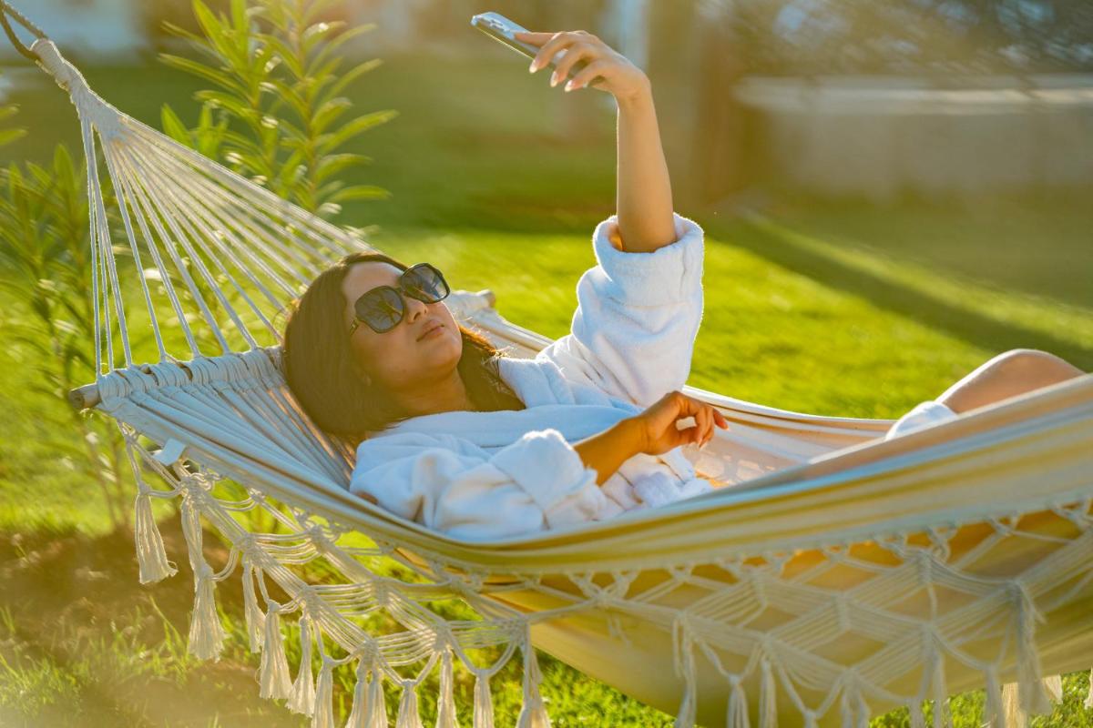 Palais Anthea Boutique Hotel & Spa