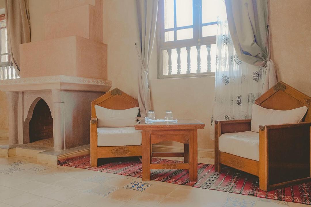 Palais Des Remparts