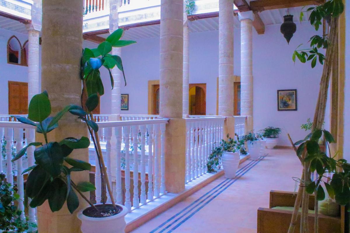 Palais Des Remparts