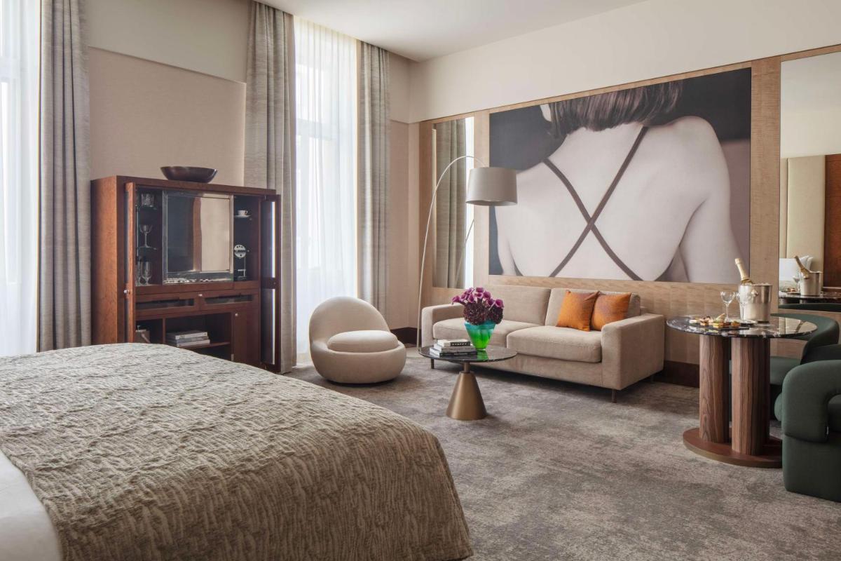 Anantara Palais Hansen Vienna - newly renovated