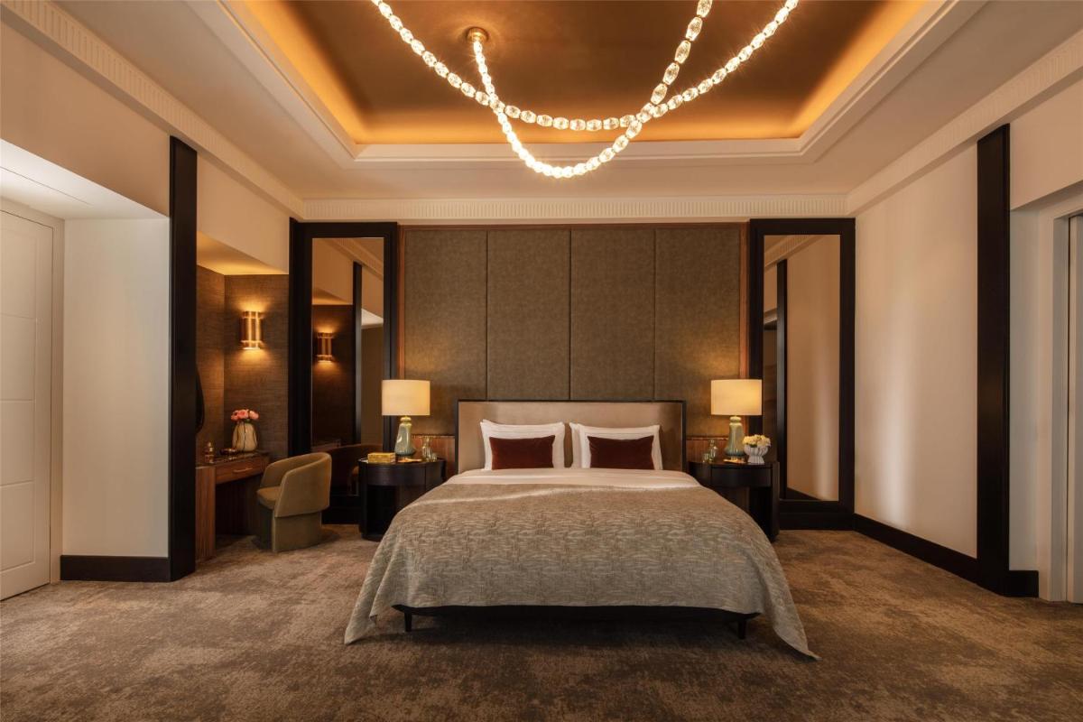 Anantara Palais Hansen Vienna - newly renovated