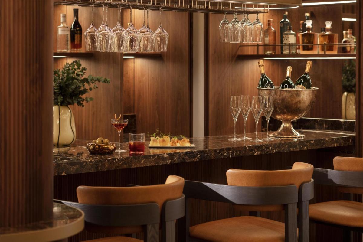 Anantara Palais Hansen Vienna - newly renovated