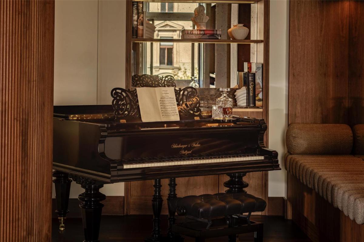 Anantara Palais Hansen Vienna - newly renovated