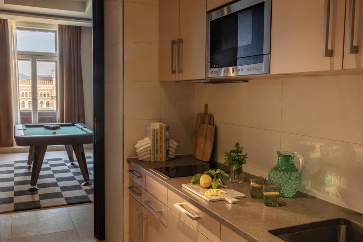 Anantara Palais Hansen Vienna - newly renovated