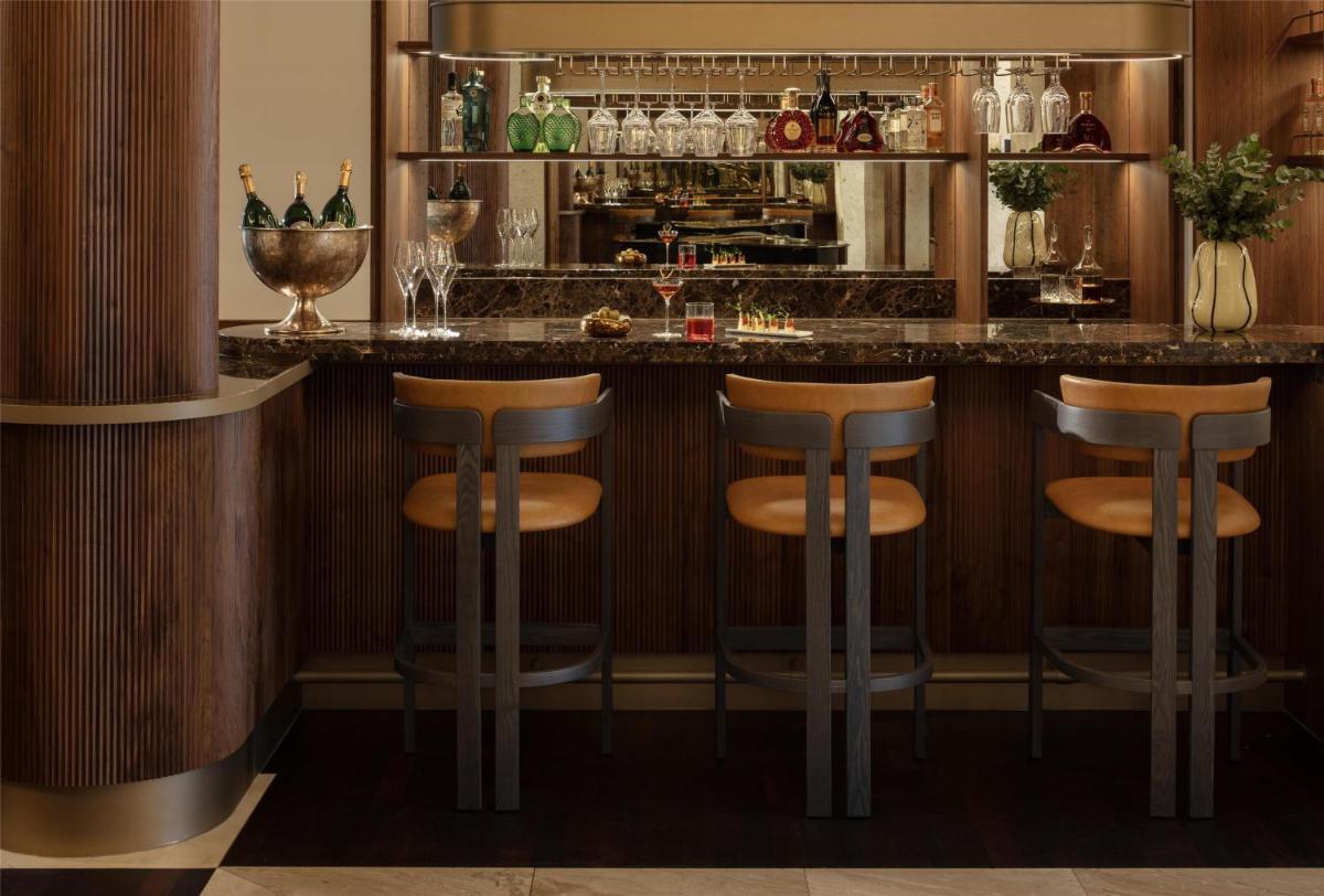 Anantara Palais Hansen Vienna - newly renovated