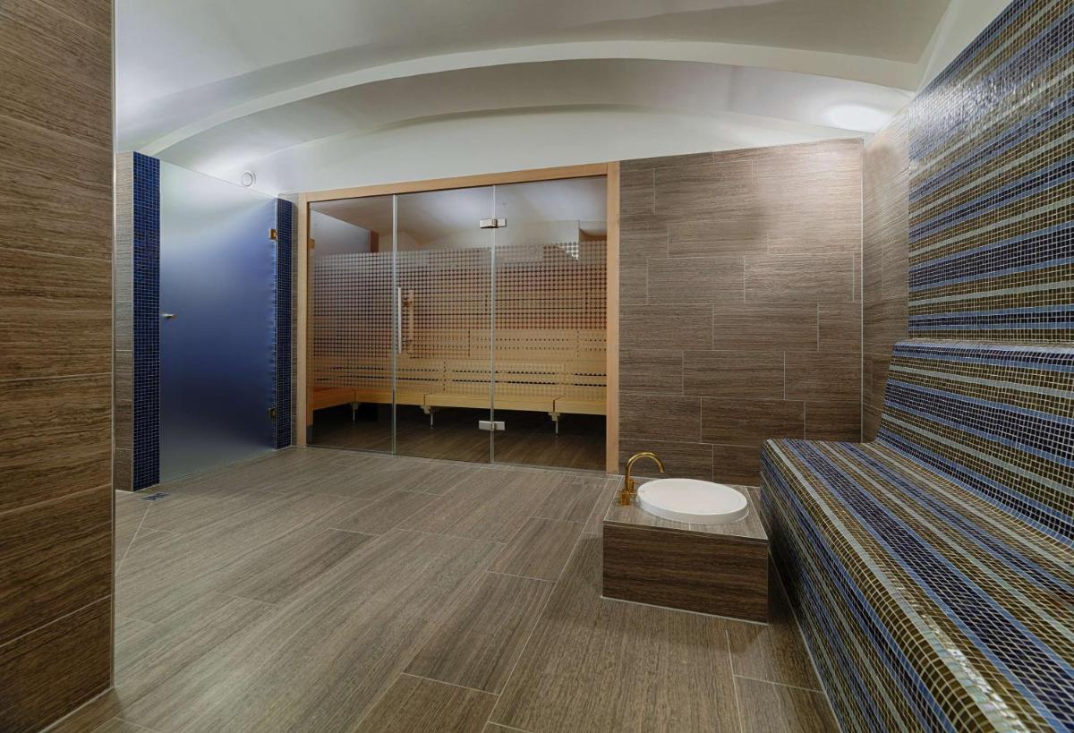 Anantara Palais Hansen Vienna - newly renovated