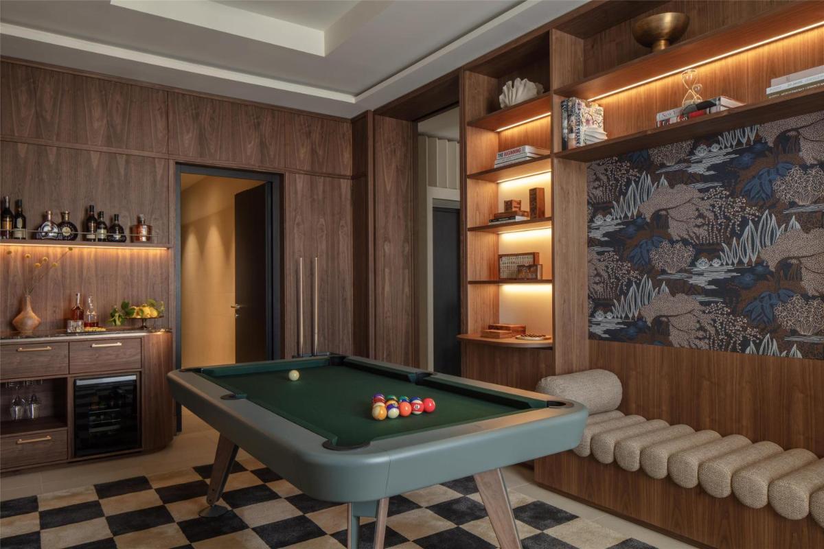 Anantara Palais Hansen Vienna - newly renovated