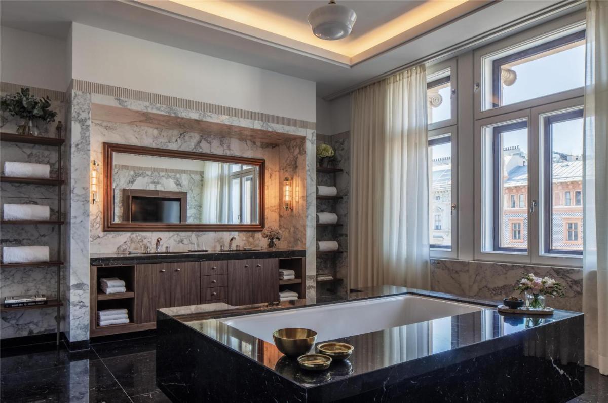 Anantara Palais Hansen Vienna - newly renovated