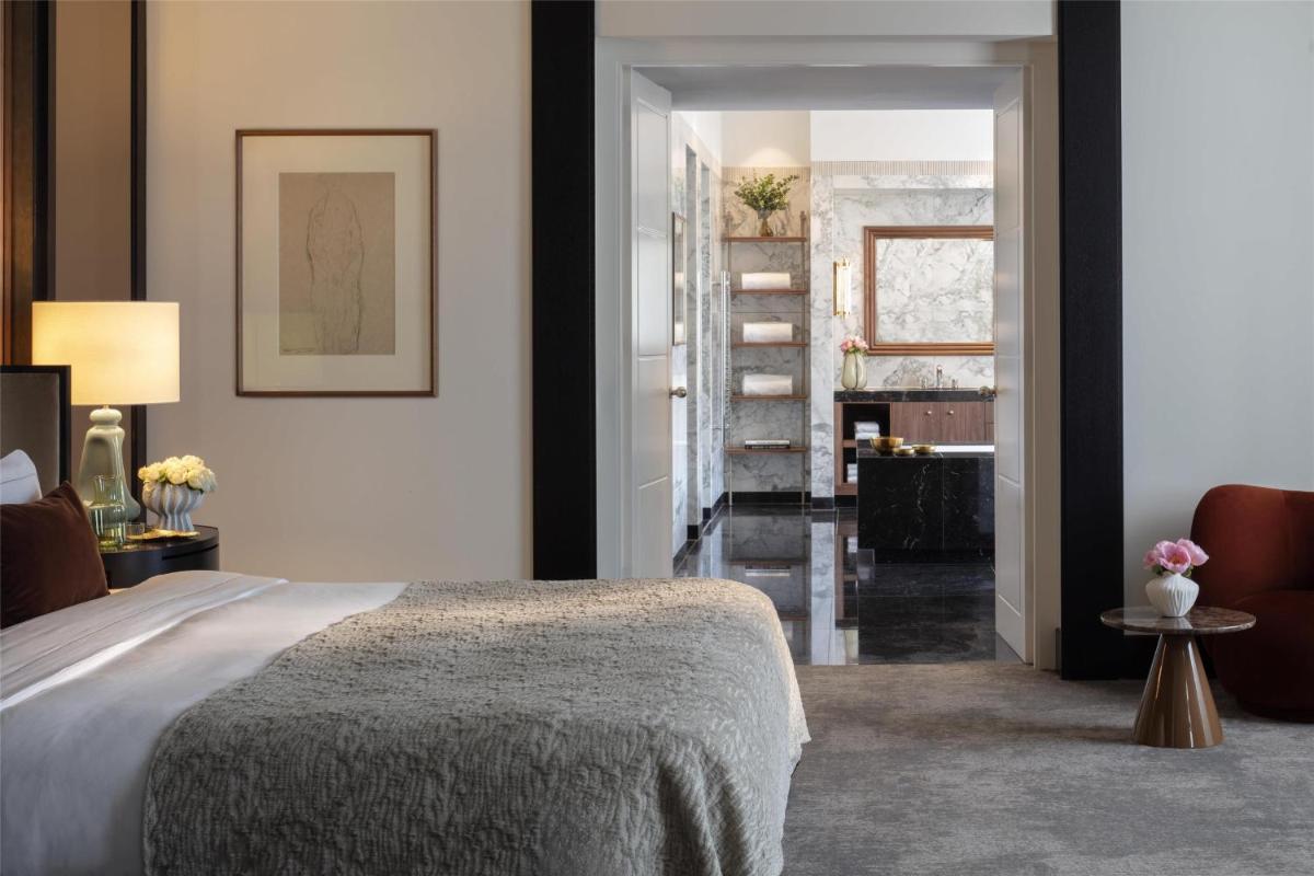 Anantara Palais Hansen Vienna - newly renovated