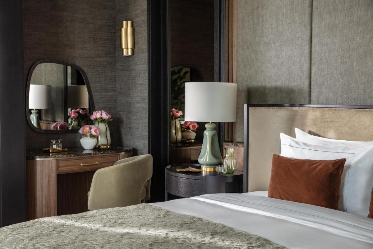 Anantara Palais Hansen Vienna - newly renovated
