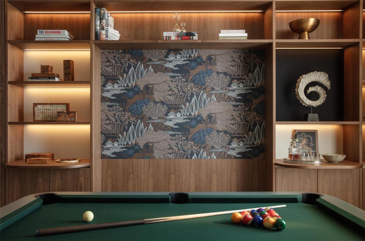 Anantara Palais Hansen Vienna - newly renovated