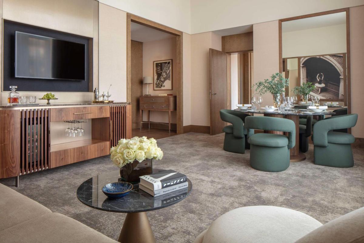 Anantara Palais Hansen Vienna - newly renovated