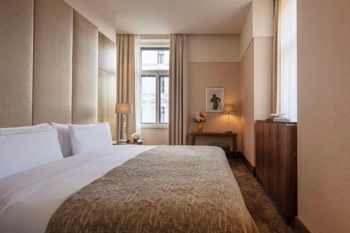 Anantara Palais Hansen Vienna - newly renovated