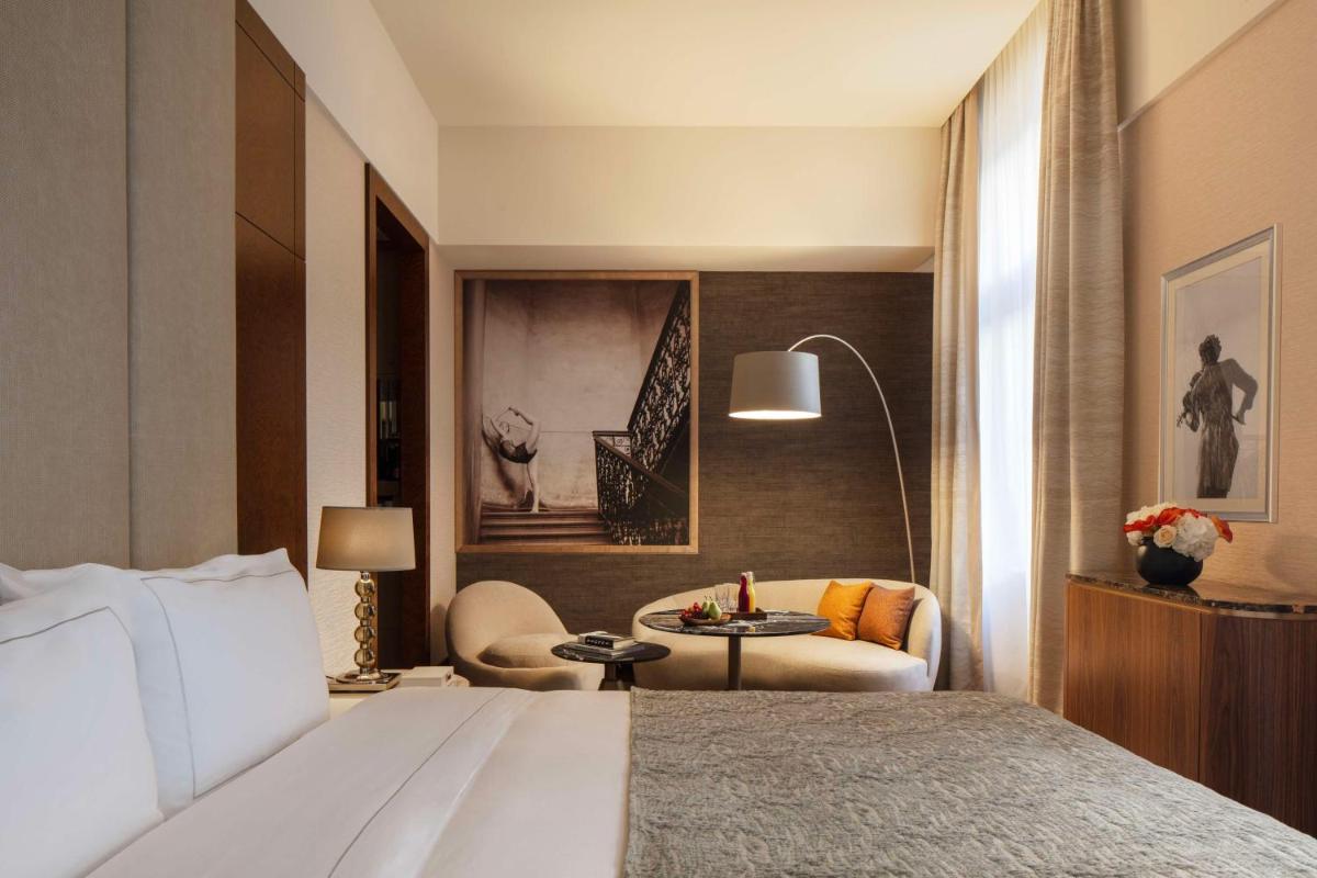 Anantara Palais Hansen Vienna - newly renovated