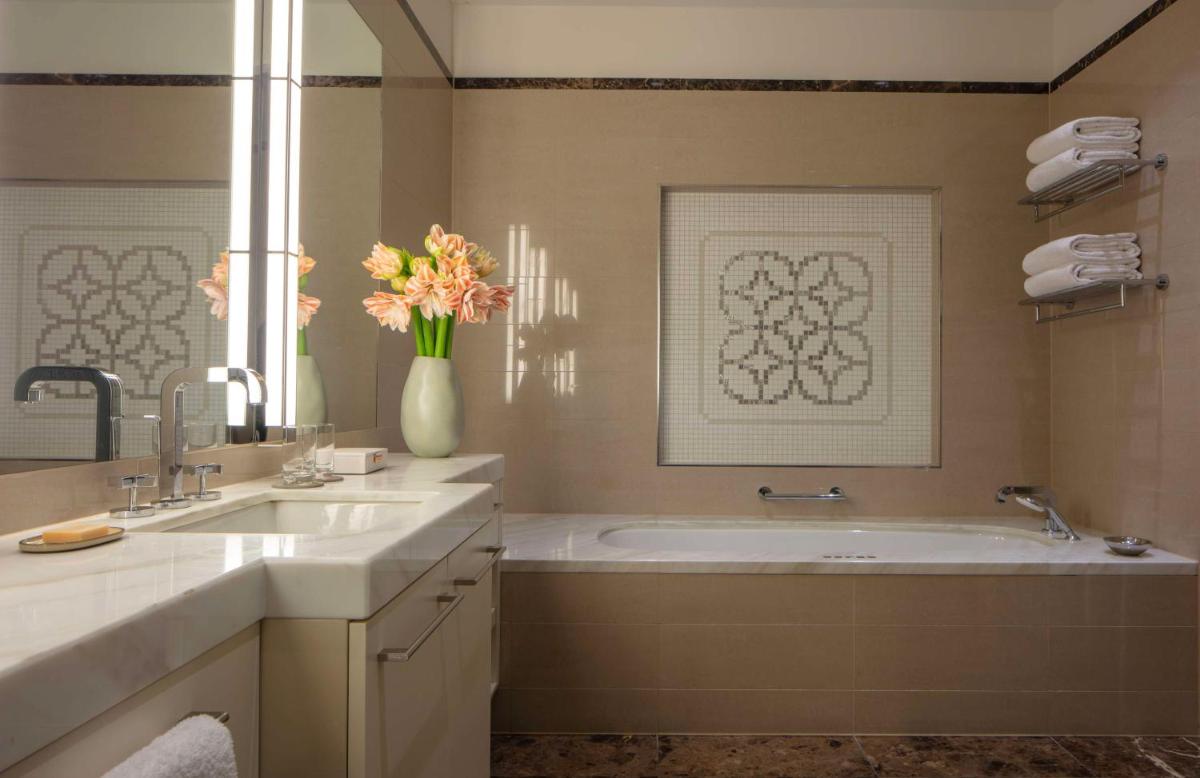 Anantara Palais Hansen Vienna - newly renovated