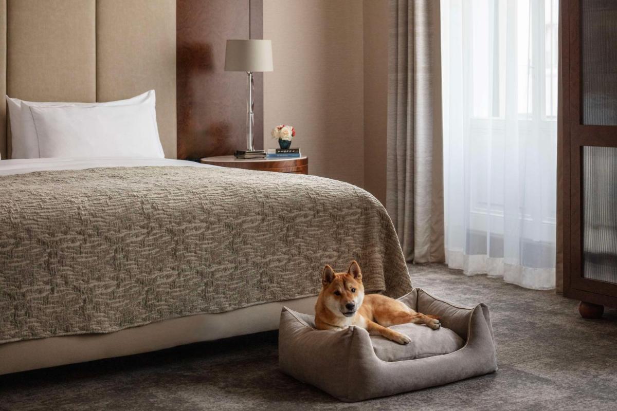 Anantara Palais Hansen Vienna - newly renovated