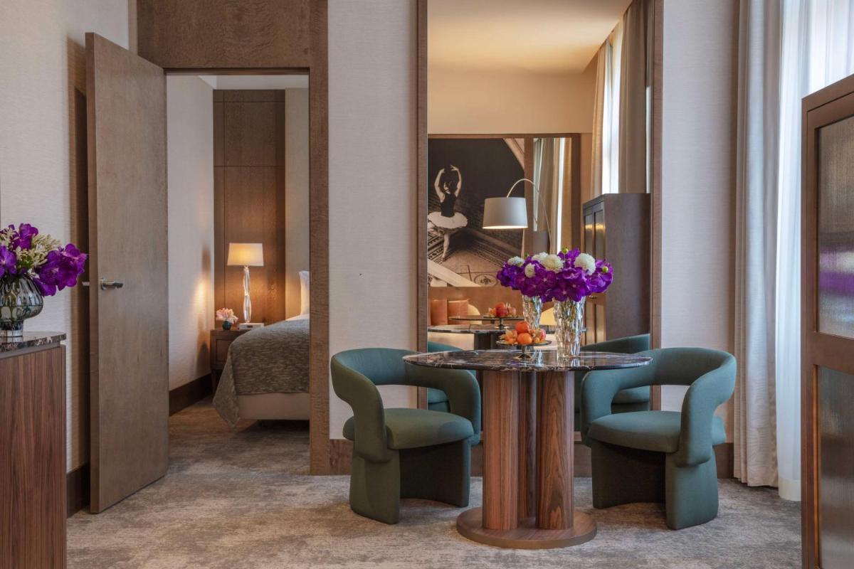 Anantara Palais Hansen Vienna - newly renovated