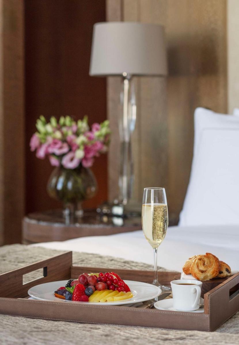 Anantara Palais Hansen Vienna - newly renovated