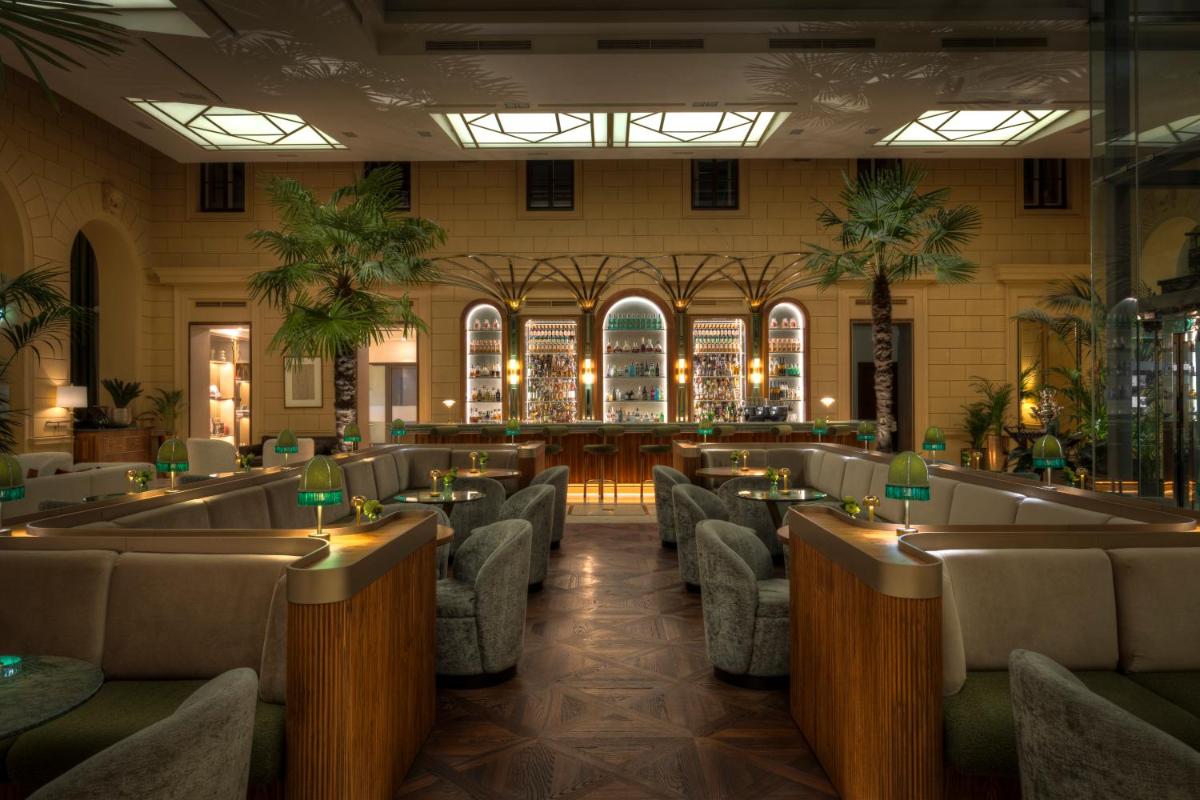 Anantara Palais Hansen Vienna - A Leading Hotel of the World