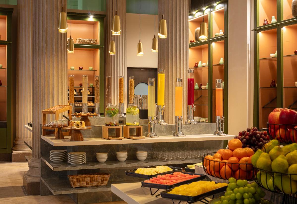 Anantara Palais Hansen Vienna - A Leading Hotel of the World