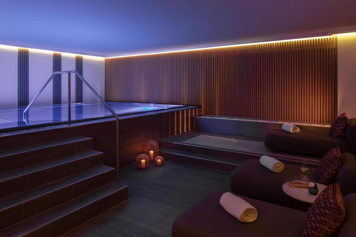 Anantara Palais Hansen Vienna - A Leading Hotel of the World