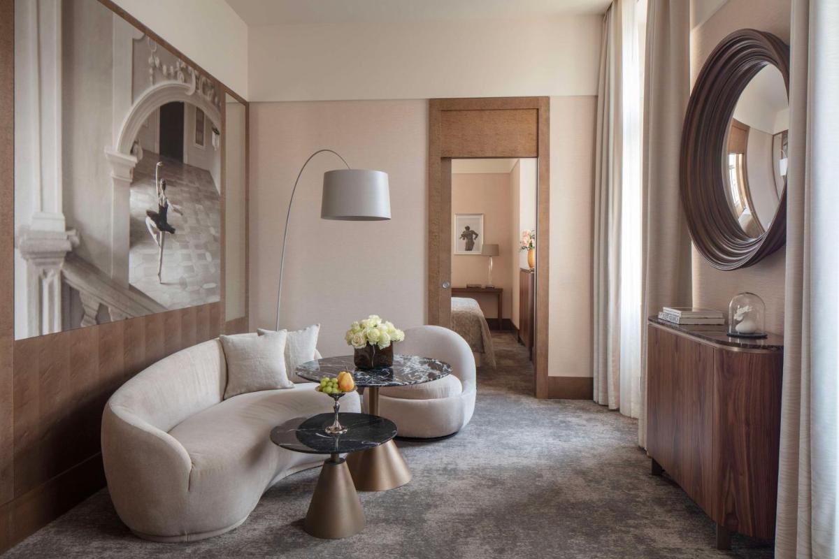 Anantara Palais Hansen Vienna - A Leading Hotel of the World