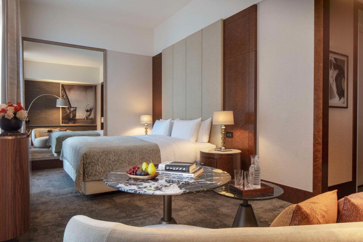 Anantara Palais Hansen Vienna - A Leading Hotel of the World