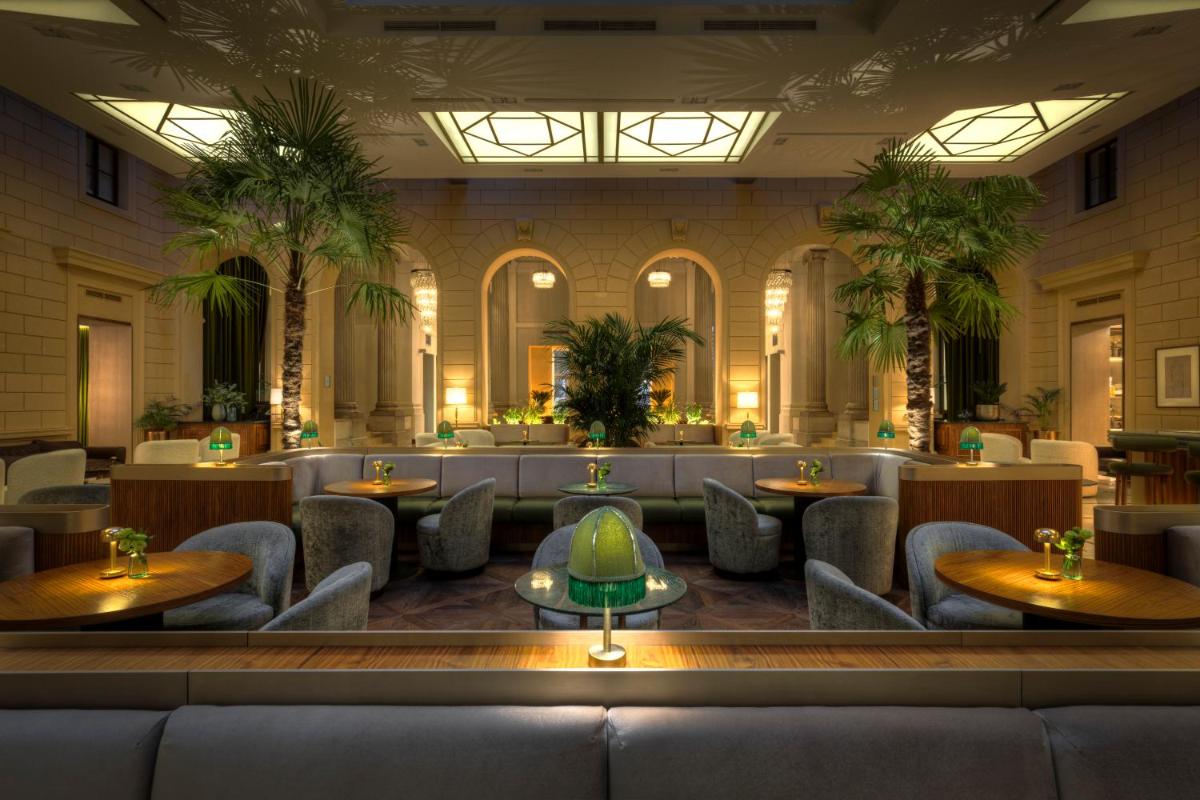 Anantara Palais Hansen Vienna - A Leading Hotel of the World