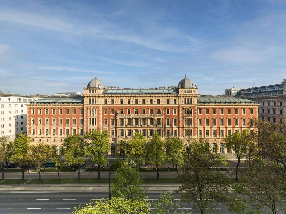 Anantara Palais Hansen Vienna - A Leading Hotel of the World