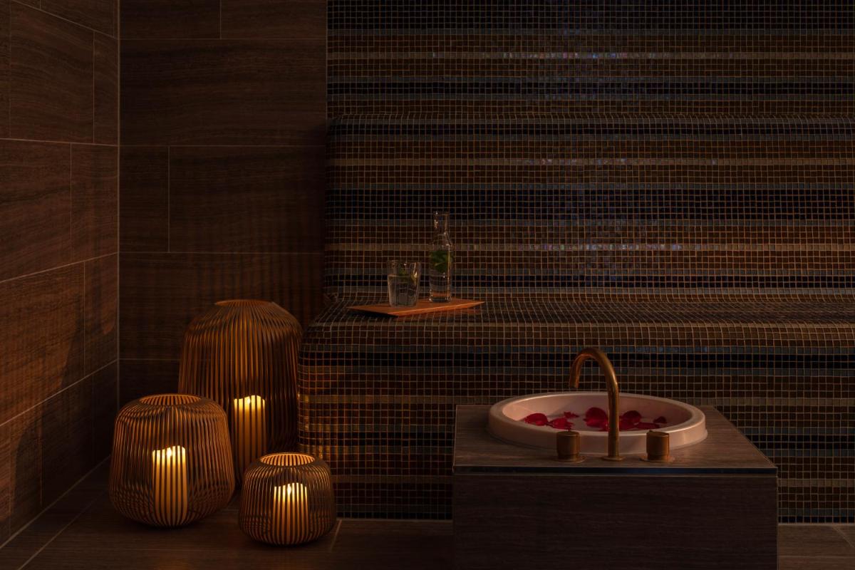 Anantara Palais Hansen Vienna - A Leading Hotel of the World