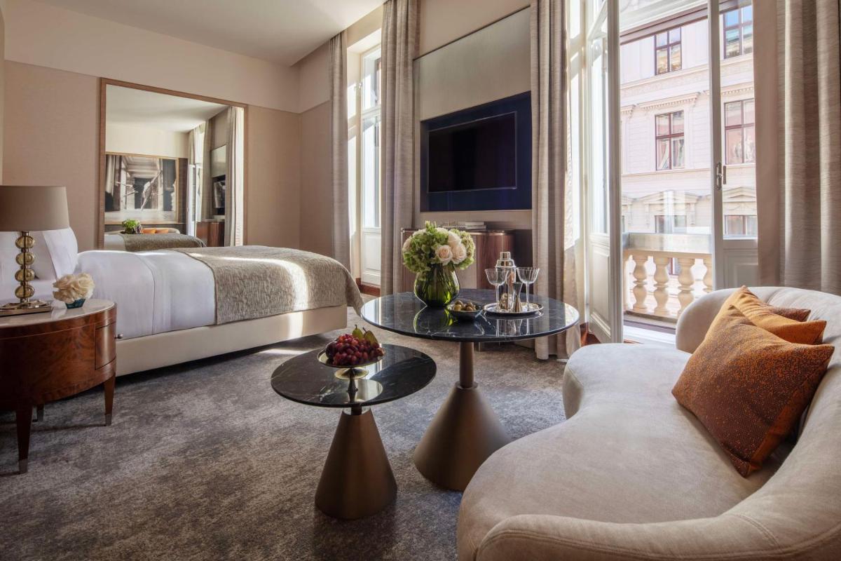 Anantara Palais Hansen Vienna - A Leading Hotel of the World