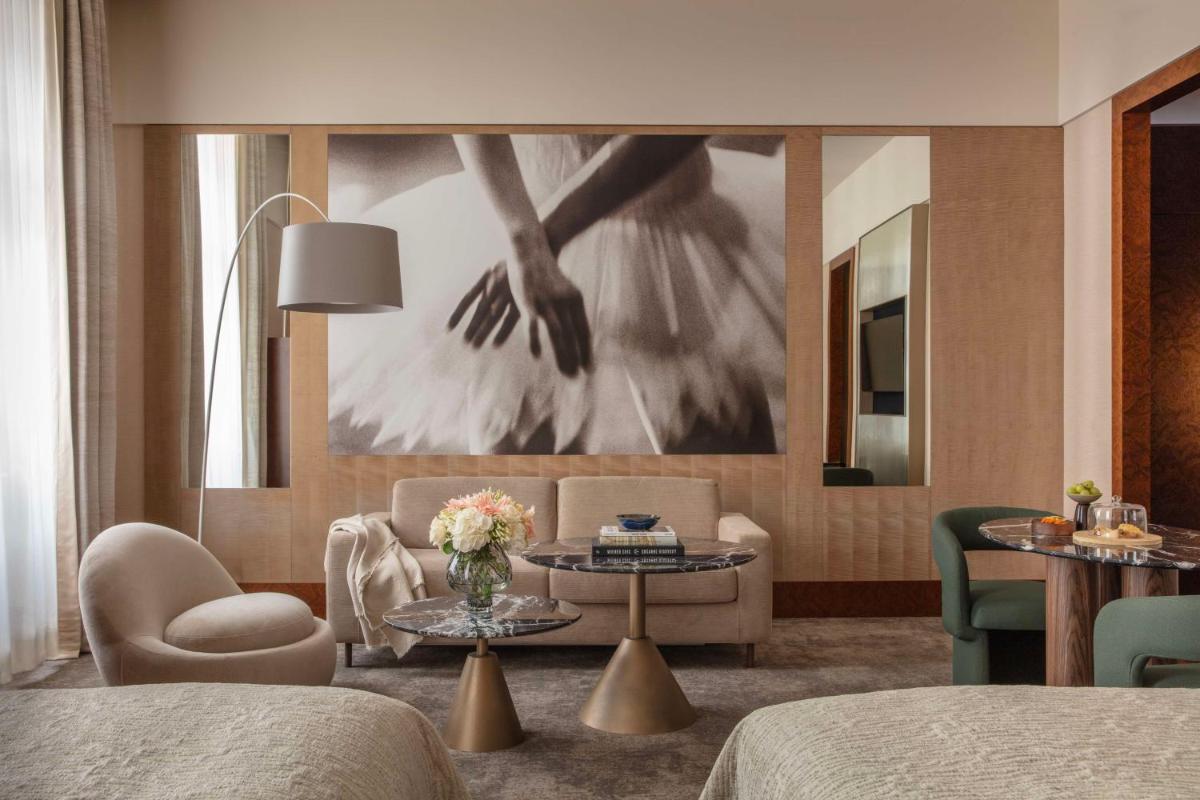 Anantara Palais Hansen Vienna - A Leading Hotel of the World