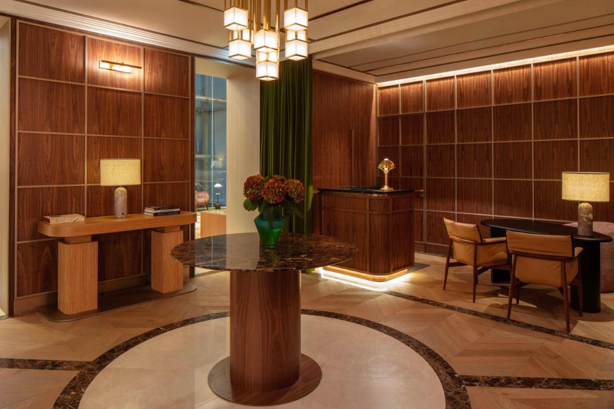 Anantara Palais Hansen Vienna - A Leading Hotel of the World