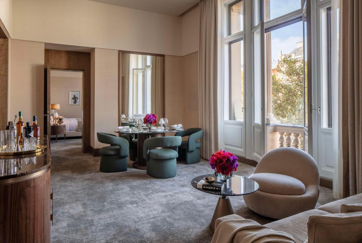 Anantara Palais Hansen Vienna - A Leading Hotel of the World