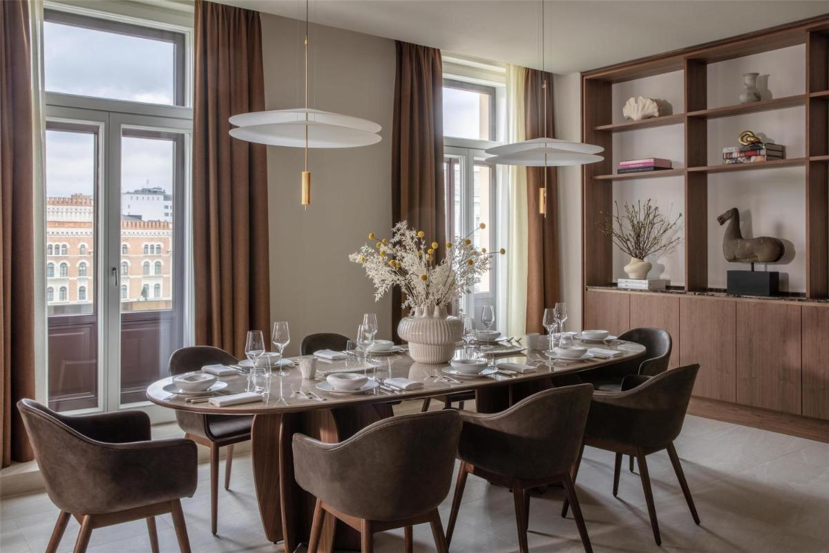 Anantara Palais Hansen Vienna - A Leading Hotel of the World