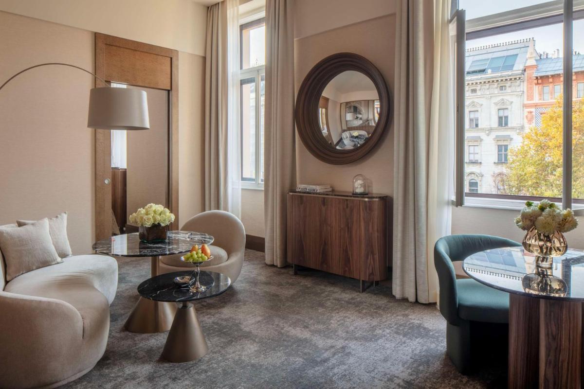 Anantara Palais Hansen Vienna - A Leading Hotel of the World