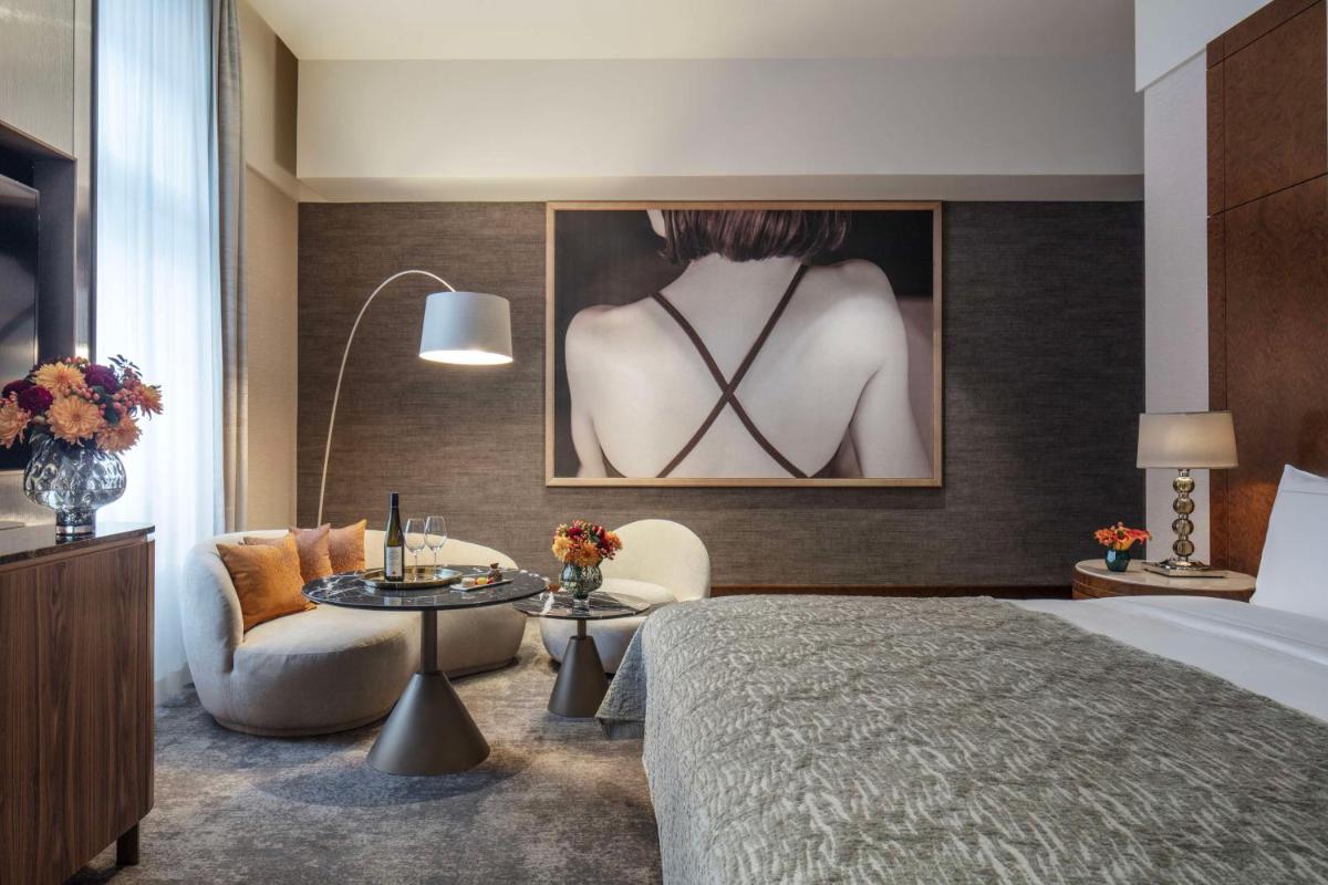Anantara Palais Hansen Vienna - A Leading Hotel of the World