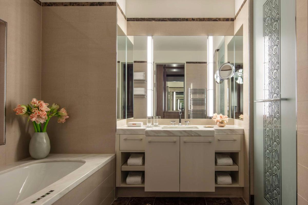 Anantara Palais Hansen Vienna - A Leading Hotel of the World