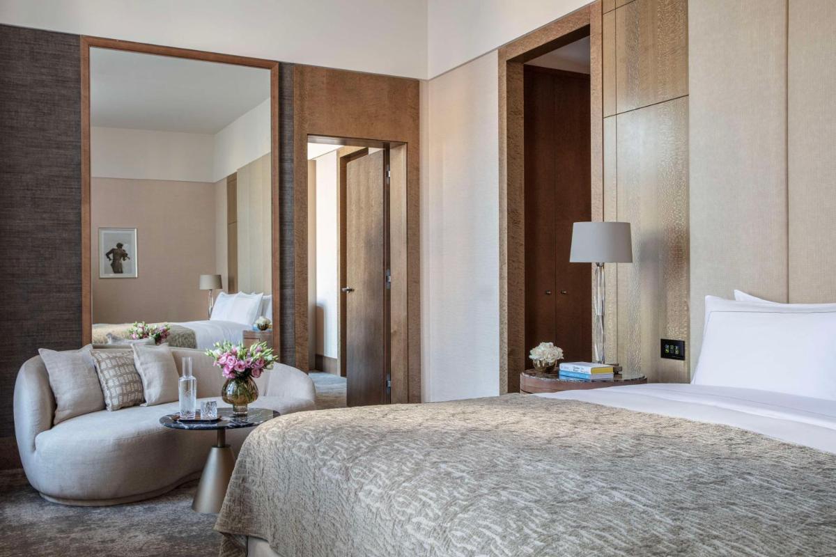Anantara Palais Hansen Vienna - A Leading Hotel of the World