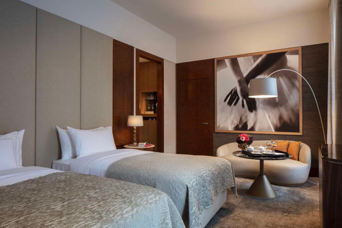 Anantara Palais Hansen Vienna - A Leading Hotel of the World
