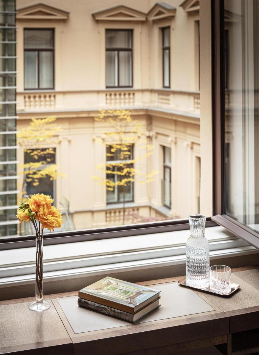 Anantara Palais Hansen Vienna - A Leading Hotel of the World